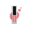 Darling Coral is a soft and bright pink nail polish by Otis Batterbee.
