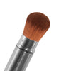Vegan makeup brush crafted form luxury bristles. This powder brush by Otis Batterbee is makeup brush heaven.