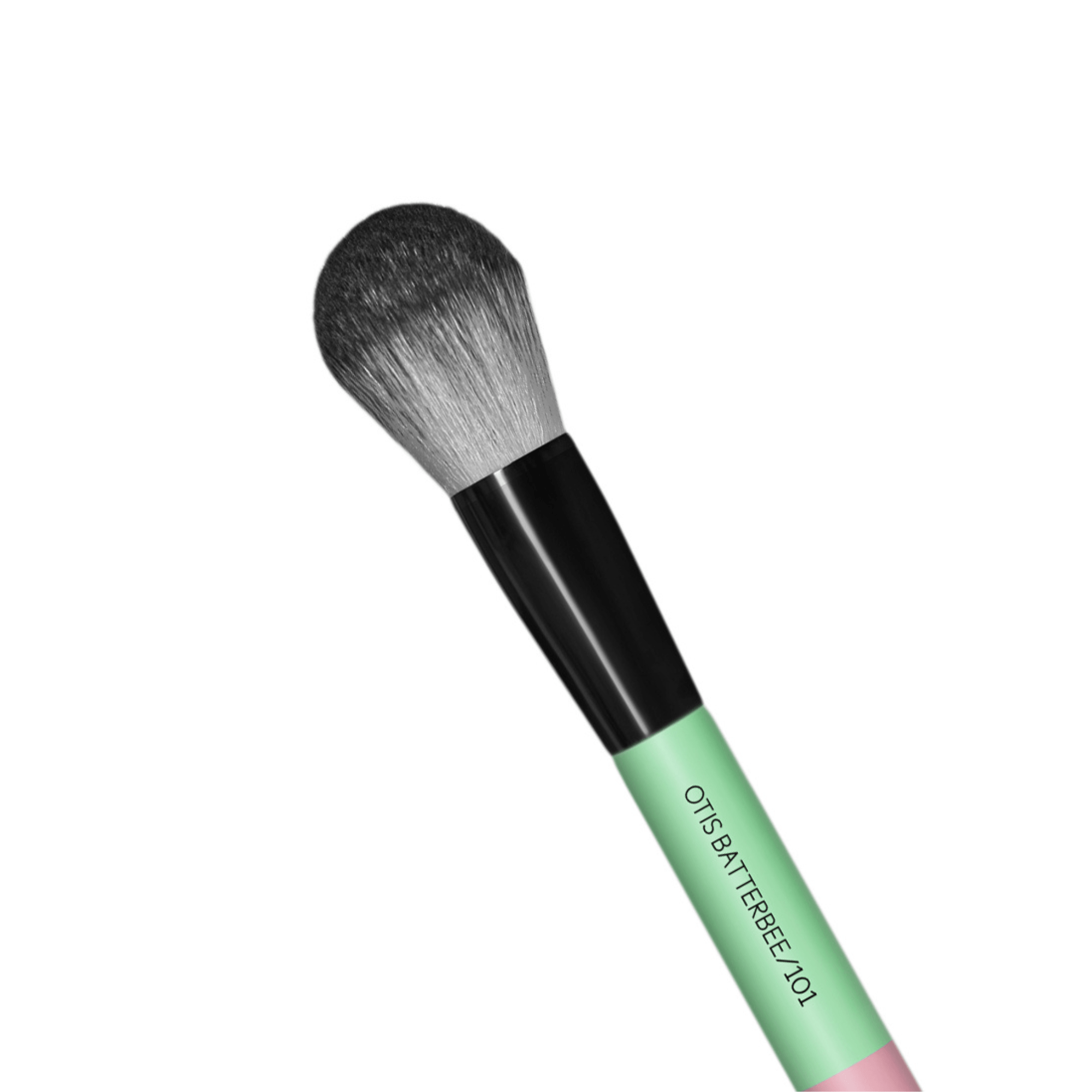 Otis Batterbee Verde Powder Brush.