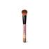 Otis Batterbee Blusher Makeup Brush with soft vegan bristles and pink handle for precise blush application