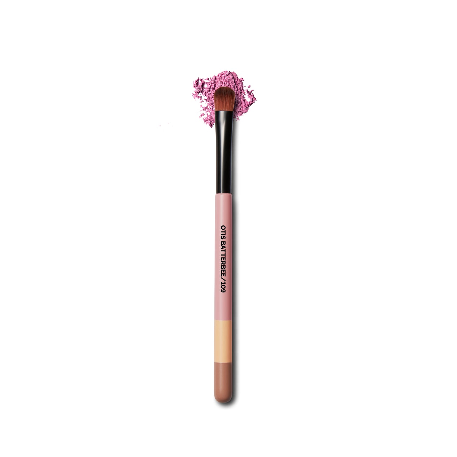 high quality eyeshadow and eye blender brushes