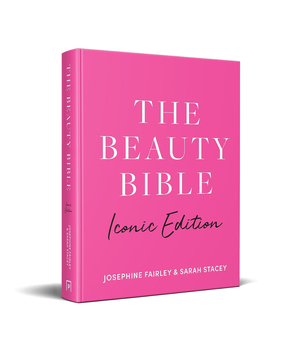 Beauty Bible Iconic Edition Book