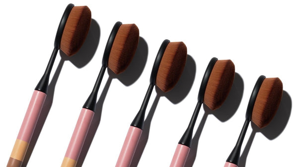 Otis Batterbee The Precision Makeup Brush Edit | Shop Bazaar