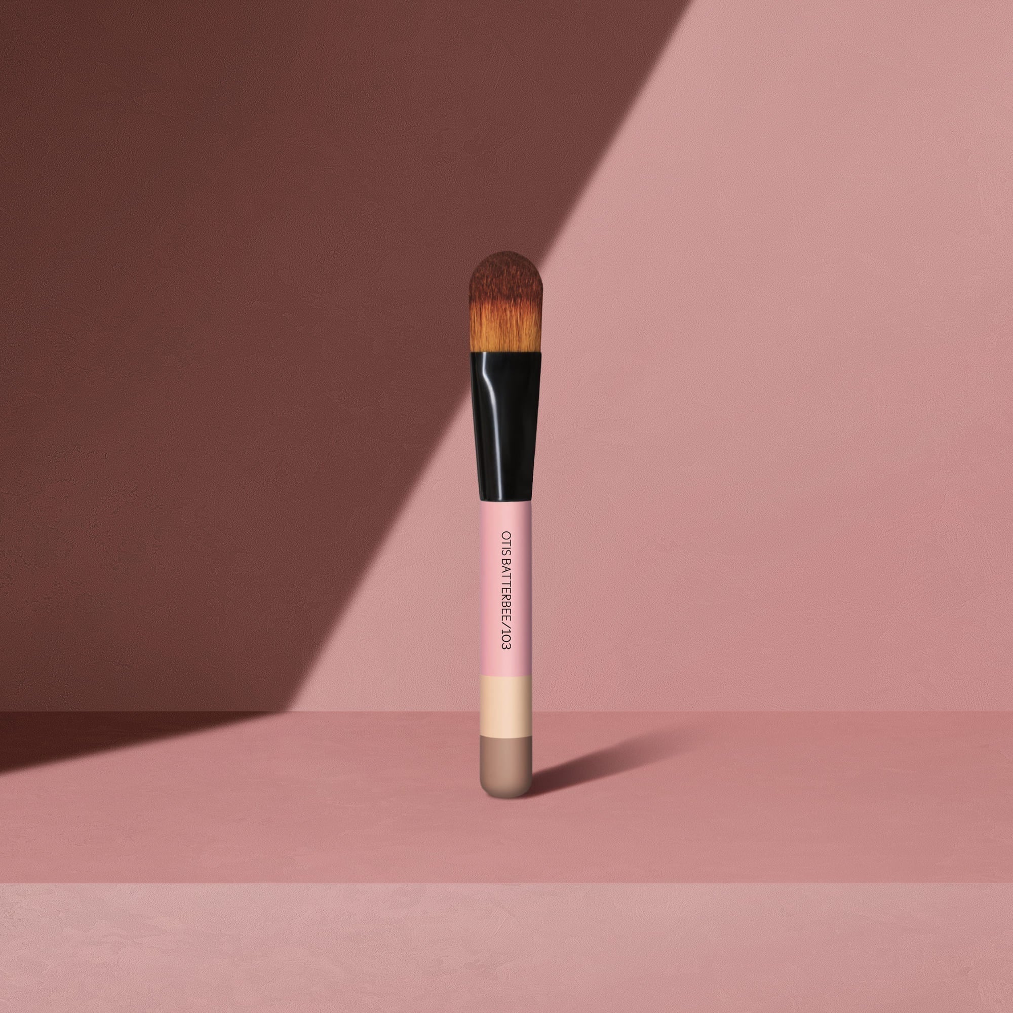 Otis Batterbee Foundation Makeup Brush