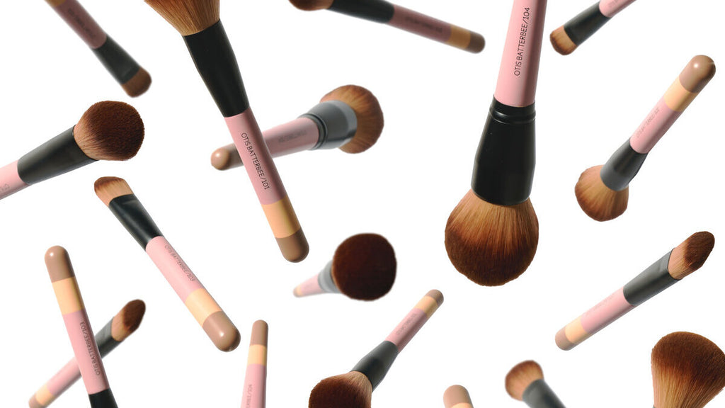 RECYCLE YOUR BRUSHES