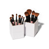 Otis Batterbee large 12 piece makeup brush set.