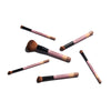 Otis Batterbee Total Face Makeup Brush Set. All the makeup brushes needed in one complete set. 