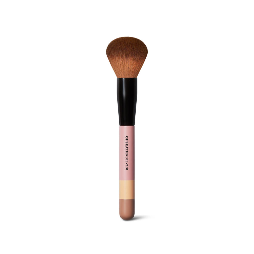 Flawless Makeup Brushes & Beauty Tools Developed by Otis Batterbee