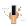 Nail Polish with Vitamin E and Apricot Oil by Otis Batterbee.