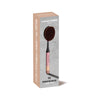 Elevate your foundation game with the Otis Batterbee Oval Foundation Buffer Makeup Brush, presented in stunning packaging. Meticulously crafted for precision, its densely packed bristles seamlessly blend liquid or cream formulas for a flawless finish. Enhance your makeup routine with this essential tool, packaged beautifully for an added touch of elegance.