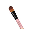 Foundation Makeup Brush in pink, by Otis Batterbee.