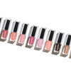 Nail colour collection by Otis Batterbee