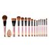 Otis Batterbee professional makeup brush set that includes luxury powder brushes and the full assortment of Otis Batterbee makeup brushes.