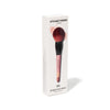 Otis Batterbee Ultimate Bronzer makeup brush in recyclable box packaging