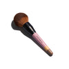 Otis Batterbee Ultimate Bronzer makeup brush—vegan synthetic fibres, large domed head, for full body bronzer application