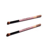 eye shadow and eye blender brushes by Otis Batterbee