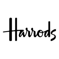 Harrods Department Store Logo