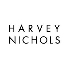 Harvey Nichols Department Store Logo