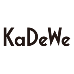 KaDeWe Department Store Logo
