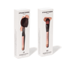 Otis Batterbee makeup brush duo – ultra-soft, cruelty-free brushes for perfect foundation application.