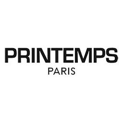 Printemps Paris Logo