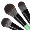 Blusher, Foundation & Powder Makeup Brushes 